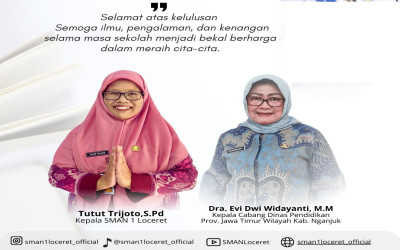 PENGUMUMAN KELULUSAN